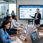 QMS training courses