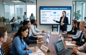 QMS training courses