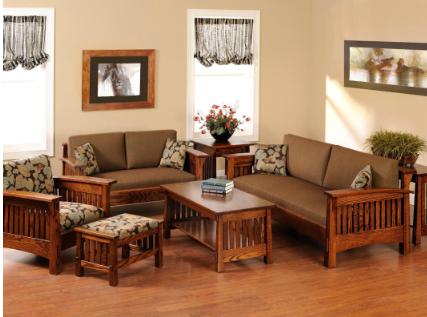 quality furniture for home