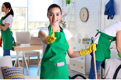 Complete Residential Cleaning Guide for a Fresh and Organized Home