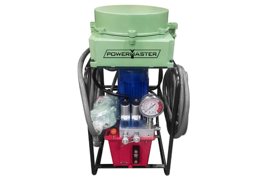 Battery-Powered vs Hydraulic Pump Systems: What’s Better for Remote Site Bolting? hydraulic pumps