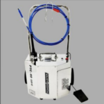 Battery-Powered vs Hydraulic Pump Systems: What’s Better for Remote Site Bolting? tube cleaning machine manufacturers