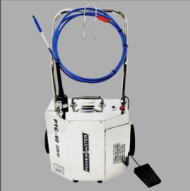 What to Look for When Comparing Tube Cleaning Machine Manufacturers? tube cleaning machine manufacturers