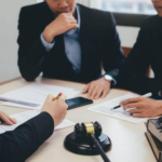 How Criminal Legal Attorneys Protect Client Legal Interests criminal defense attorney