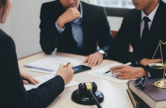 criminal defense attorney