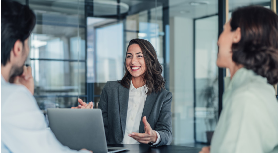 How Assessment Centers Improve Talent Decisions and Growth best assessment and development centers