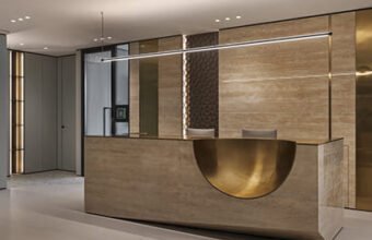 interior fit out companies in UAE