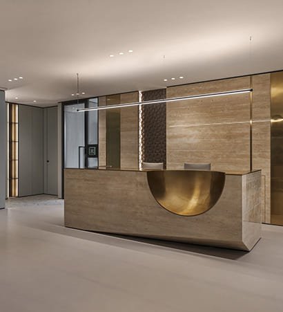interior fit out companies in UAE