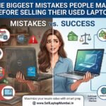 Why SSD Storage Matters More Than RAM in a Used Laptop