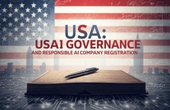 USA AI Governance & Responsible AI Company Registration
