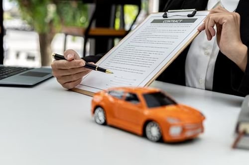 How Insurance Supports Long-Term Stability