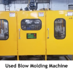 Used Blow Molding Machine
