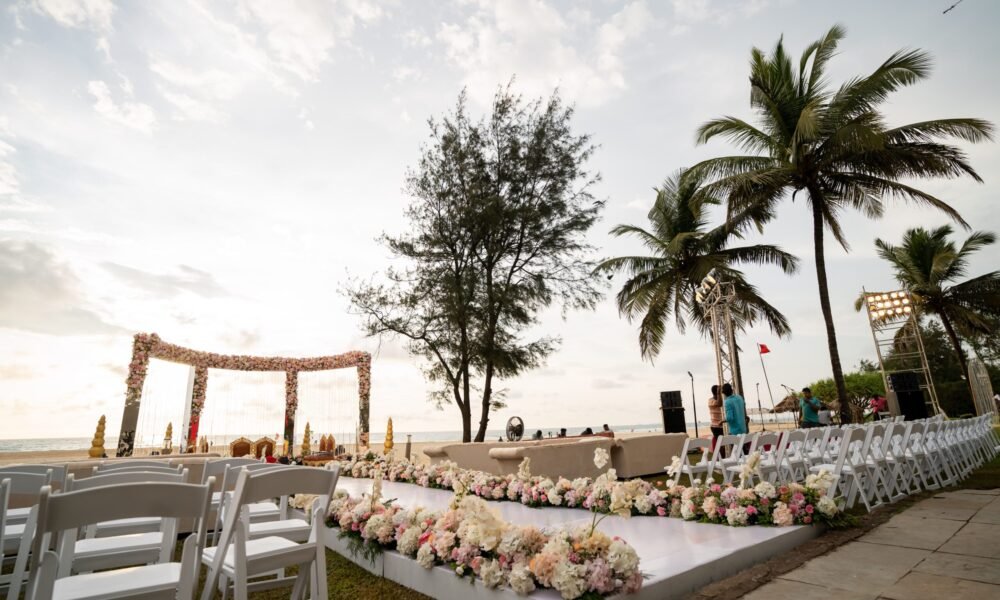 Wedding Planner in Goa