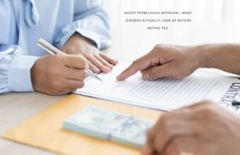 What Lenders Actually Look at Before Saying Yes 
