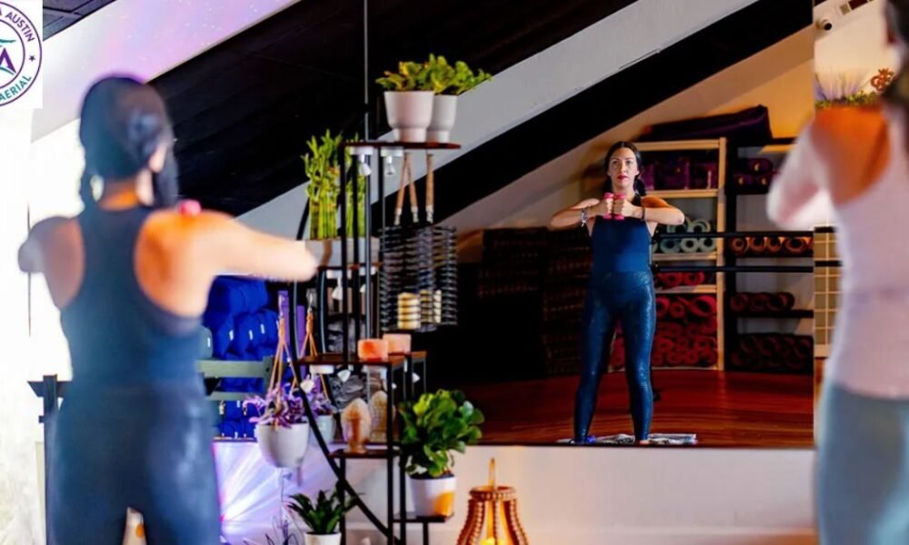 Yoga Studio Austin for Beginners and Experienced Practitioners Yoga Studio Austin