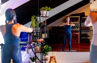 Yoga Studio Austin