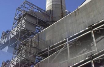 Expansion joints