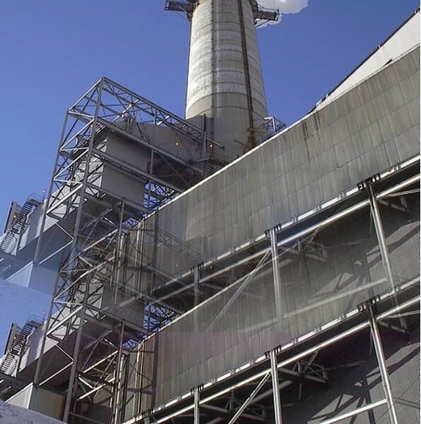 Choosing the Best Expansion Joint for High-Temperature Environments Expansion joints