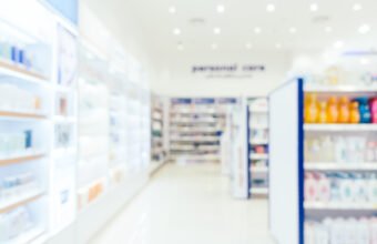 Pharmacy Medication Compounding
