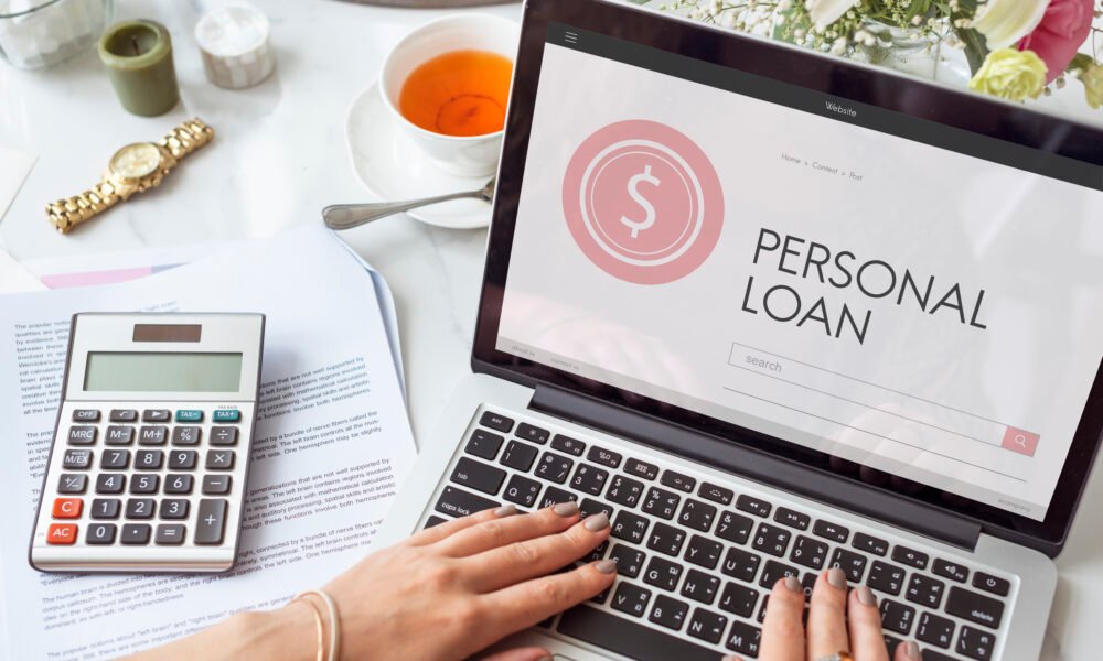 How to Apply for a Personal Loan Online and Secure the Best Rates in 2026 personal loan