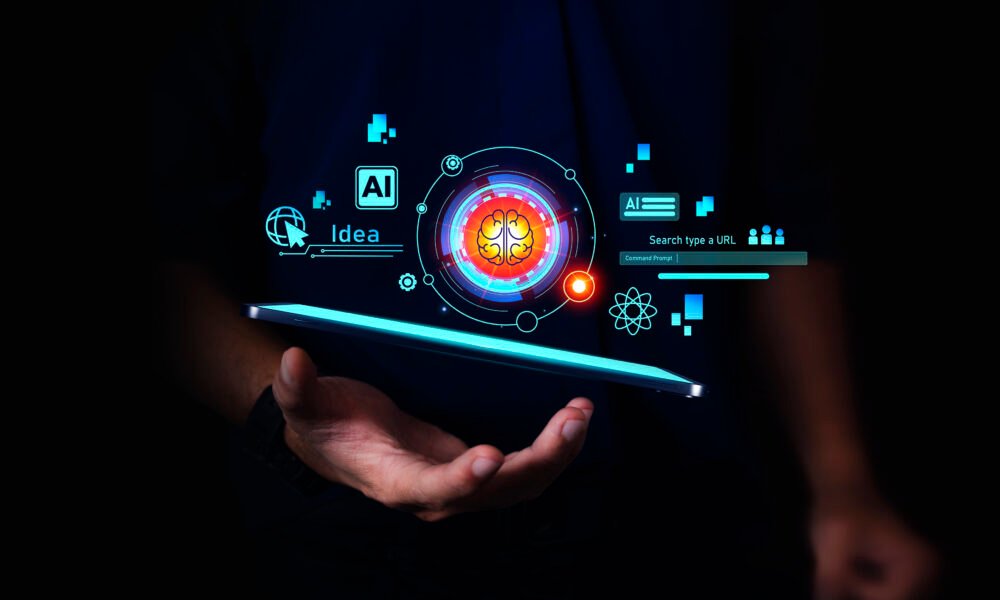 AI App Development Company Turning Innovation into Market Success Ai app development company