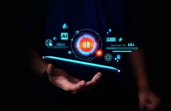 Ai app development company