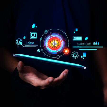 Ai app development company