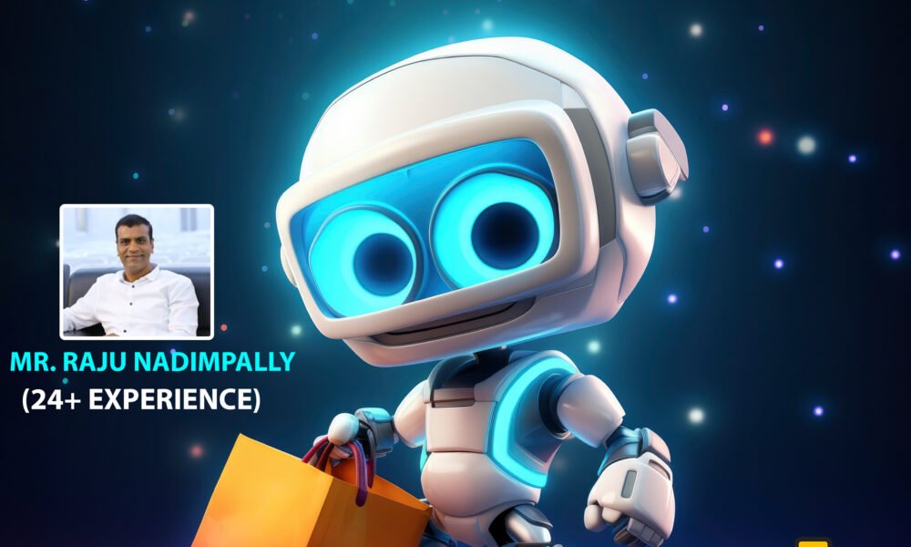 Artificial Intelligence Course in Hyderabad https://vcubesoftsolutions.com/data-science/