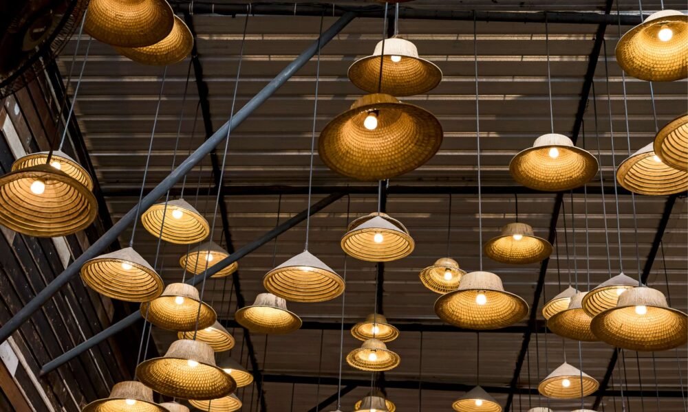 How Do Lighting Companies in Qatar Help Transform Residential and Commercial Spaces? Net Light,Lighting Companies In Qatar