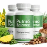 MetaBurn Wellness Support Guide 2026 PulmoBalance