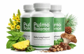 PulmoBalance