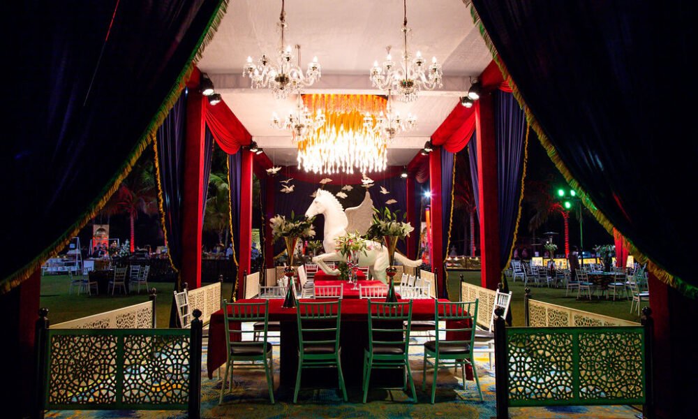 Finding the Best Wedding Planners in Bangalore for Your Dream Wedding best wedding planners in bangalore