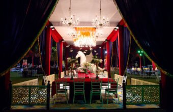 best wedding planners in bangalore