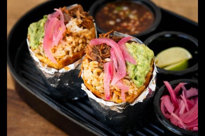 Tex-Mex