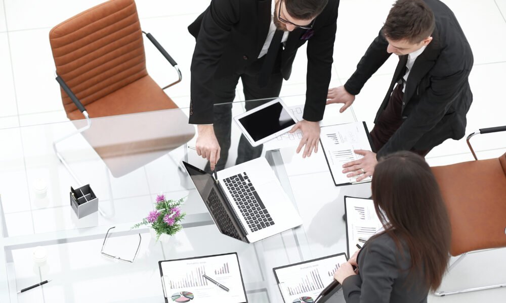 Business Setup Abu Dhabi