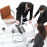 Business Setup Abu Dhabi