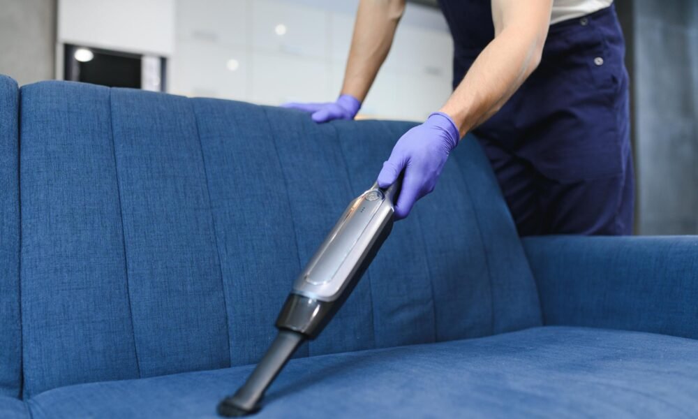 sofa cleaning abu dhabi