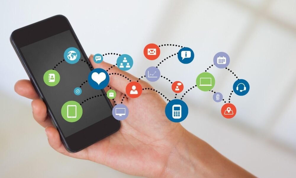 How Mobile App Development Can Increase Customer Engagement Mobile App Development