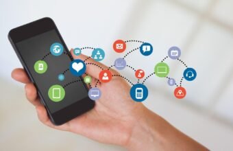 Mobile App Development