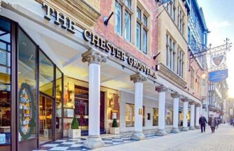 Mortgage Broker for Commercial Property in Cheshire