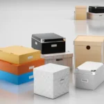 Custom Retail Boxes That Transform Brand Value custom-printed retail boxes