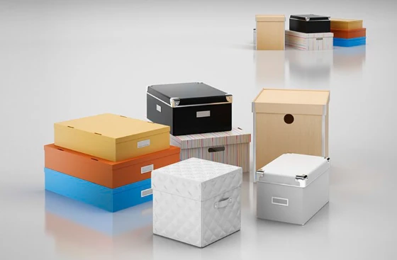 Custom Retail Boxes That Transform Brand Value custom-printed retail boxes