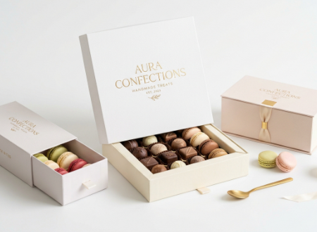 custom sweet boxes wholesale