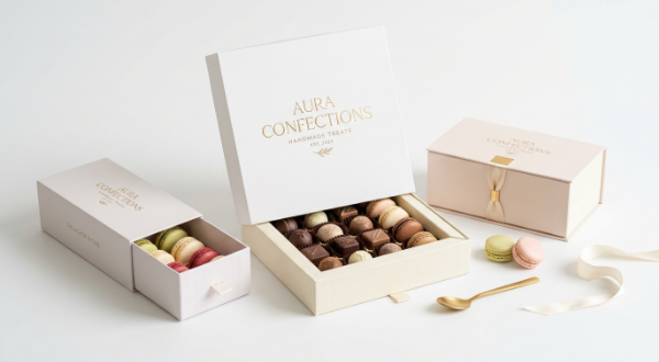 Custom Sweet Boxes for Elegant Gift Packaging custom sweet boxes wholesale