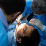 best dentist in Hudson