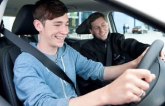 Defensive Driving Course London