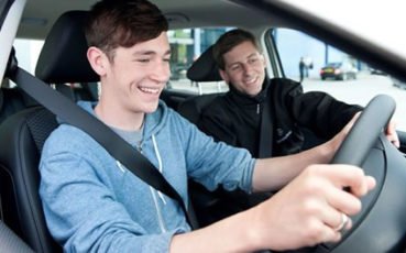 Defensive Driving Course London