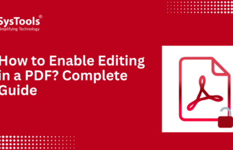 enable editing in pdf