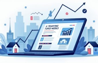 Guide for Grow Your Property Business Online Property