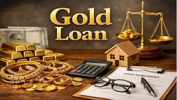 How the Gold Price in Haryana Can Impact Gold Loan Interest Rates gold price today in Haryana